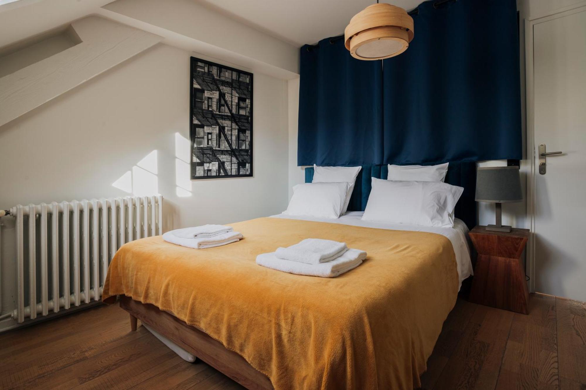 Loge Du Pre Carre - Hypercentre Apartment Annecy Exterior foto