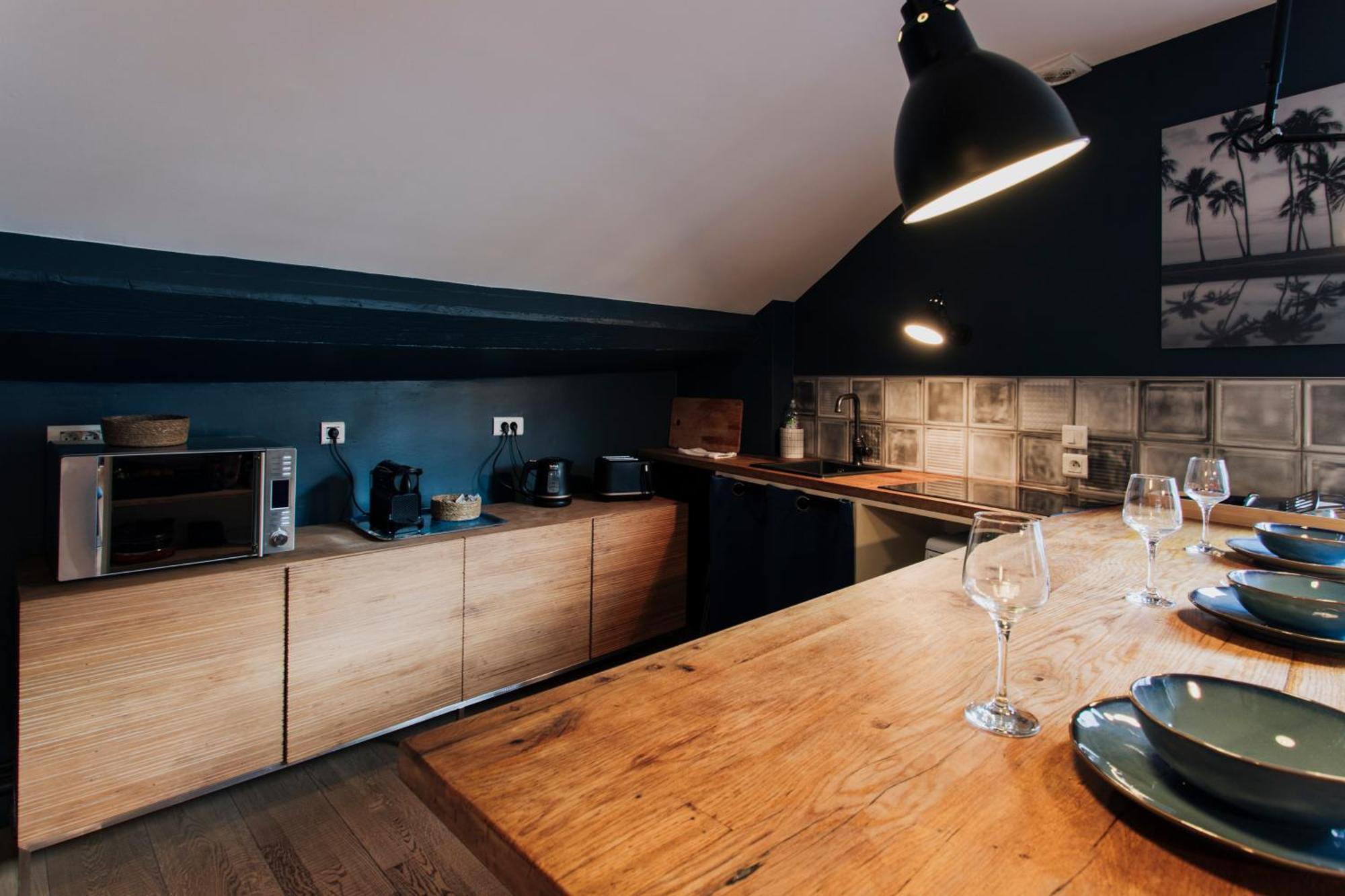 Loge Du Pre Carre - Hypercentre Apartment Annecy Exterior foto