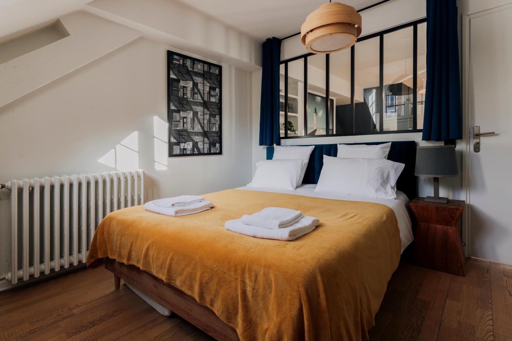 Loge Du Pre Carre - Hypercentre Apartment Annecy Exterior foto