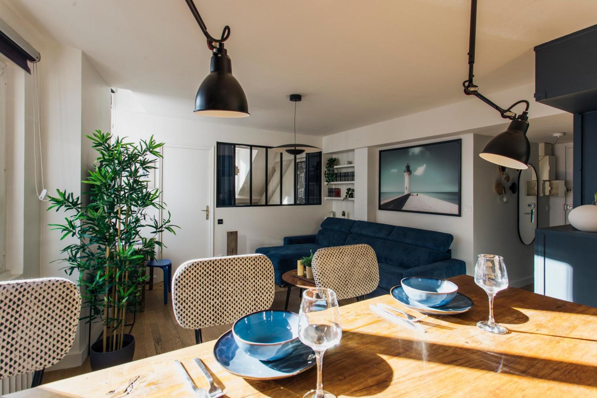 Loge Du Pre Carre - Hypercentre Apartment Annecy Exterior foto