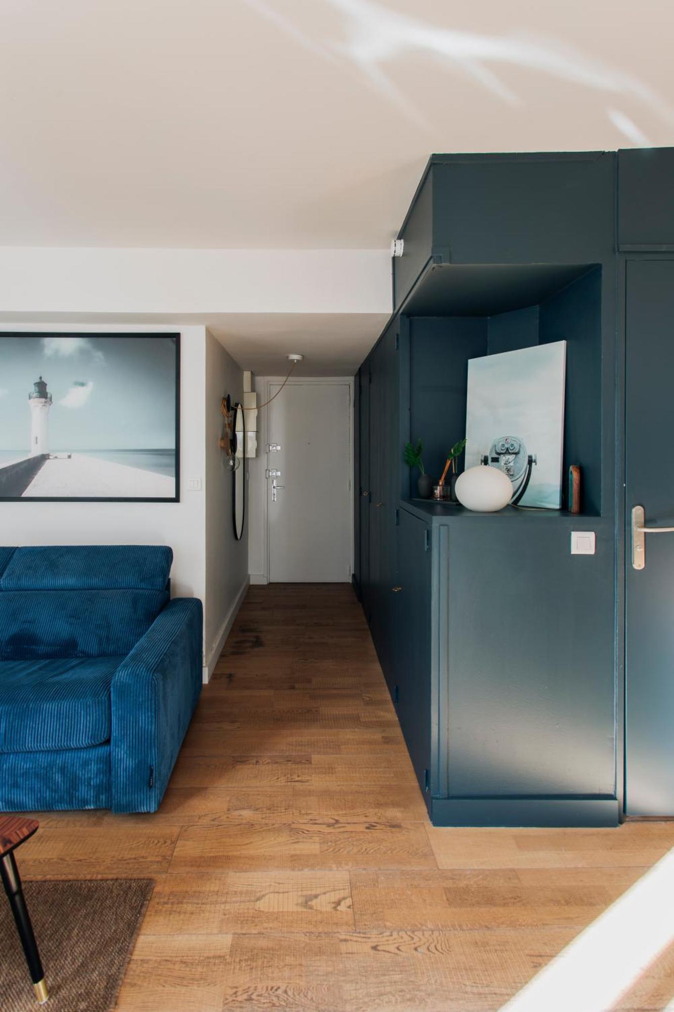 Loge Du Pre Carre - Hypercentre Apartment Annecy Exterior foto